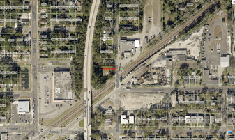 0 Willow Branch Ave, Jacksonville FL - Commercial Property