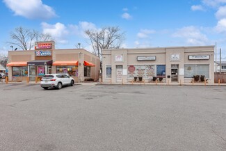 More details for 238-13 238- 13 Linden Blvd Blvd, Elmont, NY - Office/Retail for Rent