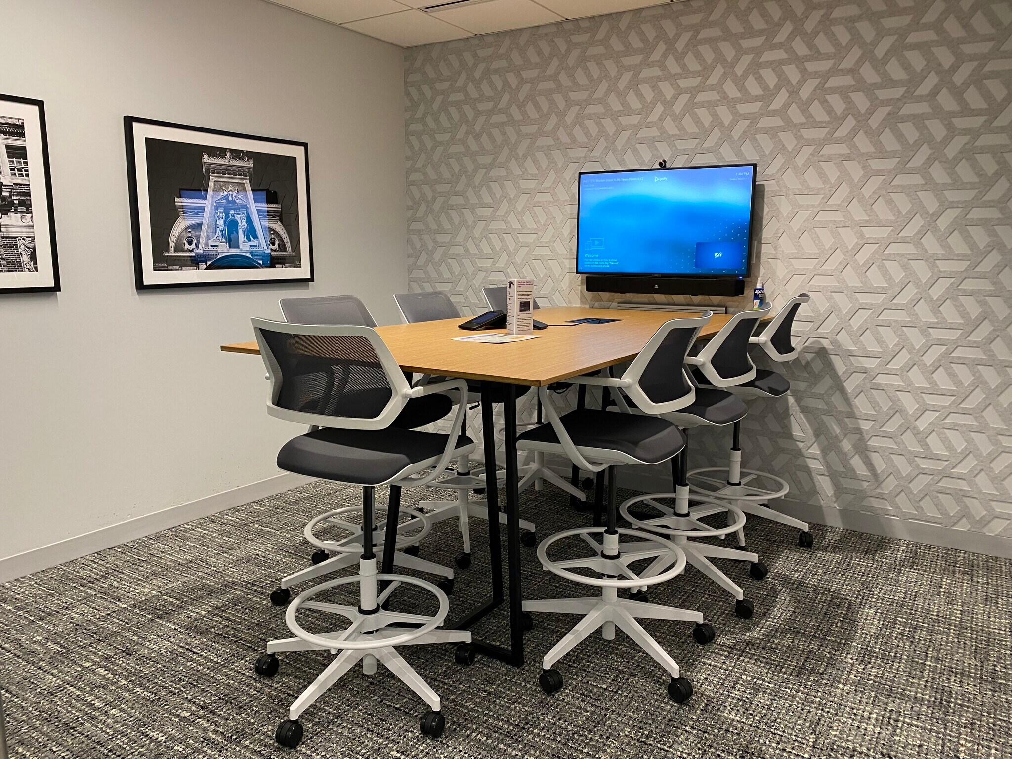 1735 Market St, Philadelphia 19103 1735 MarketBNY Mellon Center