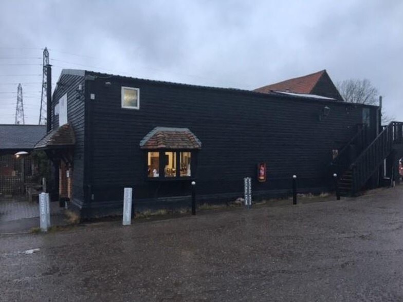 London Rd, Rayleigh SS6 9ET UK