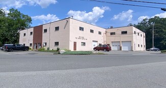 More details for 2 Cedar St, Woburn, MA - Industrial for Rent