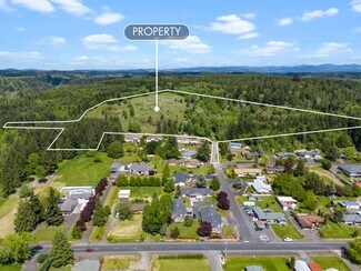 More details for 0 Germaine Dr., Chehalis, WA - Land for Sale