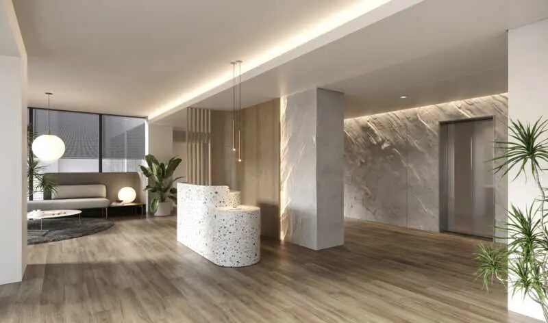 41-47 Rue Victor Hugo, Bois-Colombes to rent - Building Photo - Image 2 of 9