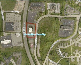 More details for 5300 Corporate Dr, Pittsburgh, PA - Land for Rent