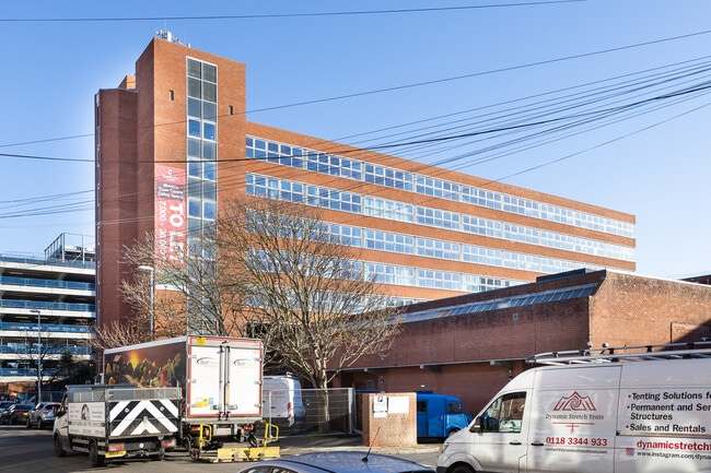 More details for Chatsworth Rd, Worthing - Office to Rent