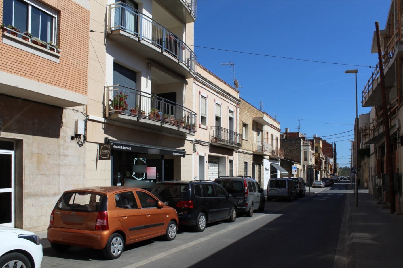 Retail in Amposta, Tarragona to rent Building Photo- Image 1 of 6
