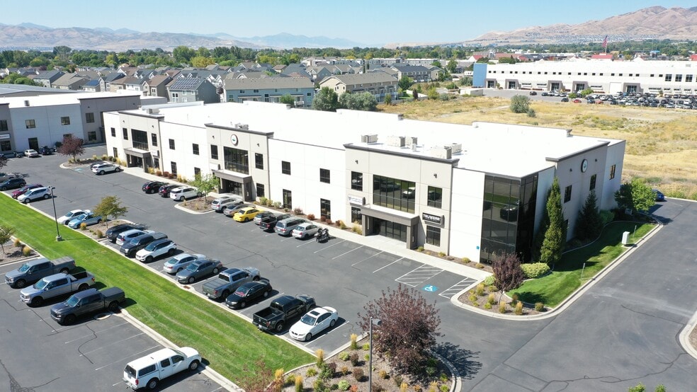 520 S 850 E, Lehi, UT for sale - Building Photo - Image 1 of 1