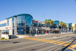 More details for 1601 Pacific Coast Hwy, Hermosa Beach, CA - Office/Medical, Office/Retail for Rent