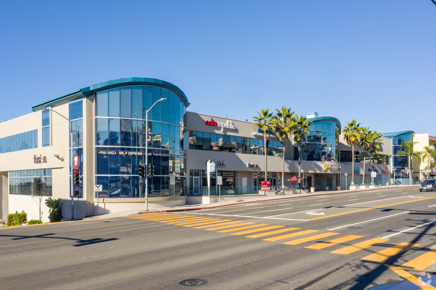 1601 Pacific Coast Hwy, Hermosa Beach, CA for rent - Building Photo - Image 1 of 16