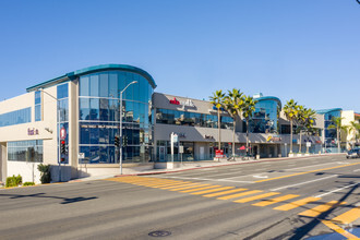 1601 Pacific Coast Hwy, Hermosa Beach, CA for rent Building Photo- Image 1 of 17