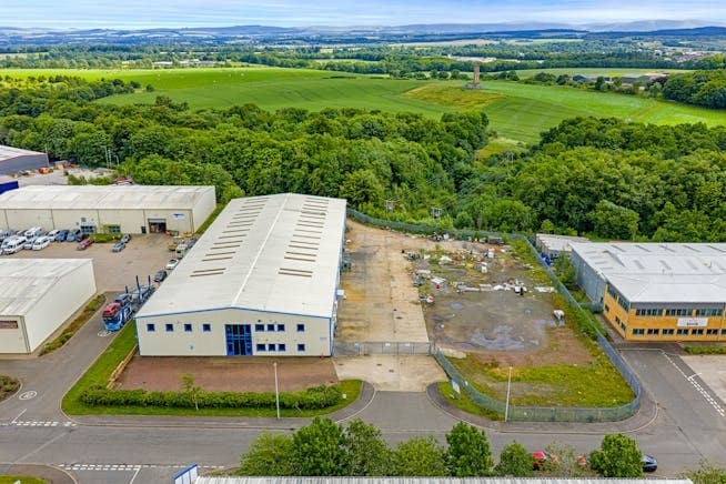 Dryden Park, Loanhead to rent - Primary Photo - Image 2 of 6