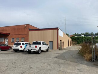 More details for 901 11th St NE, Roanoke, VA - Industrial for Rent