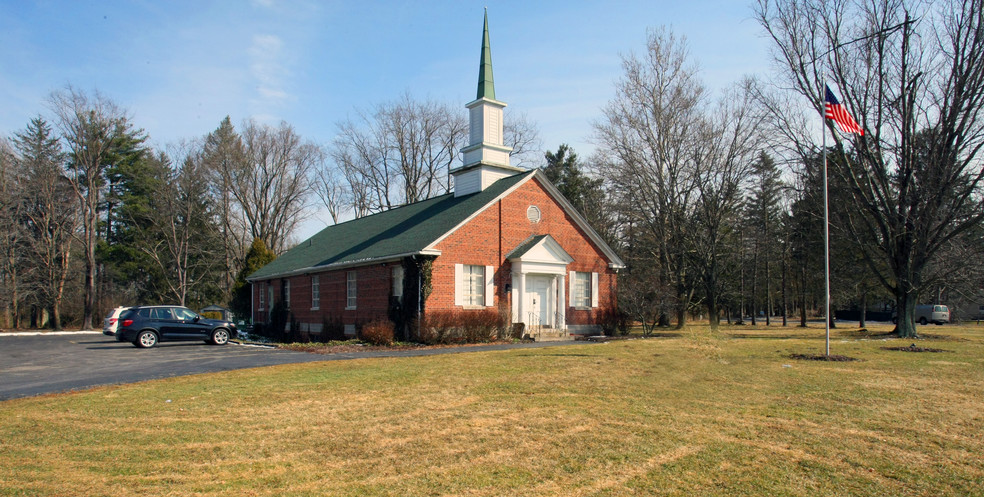 10909 Chippewa Rd, Brecksville, OH for sale - Building Photo - Image 1 of 1