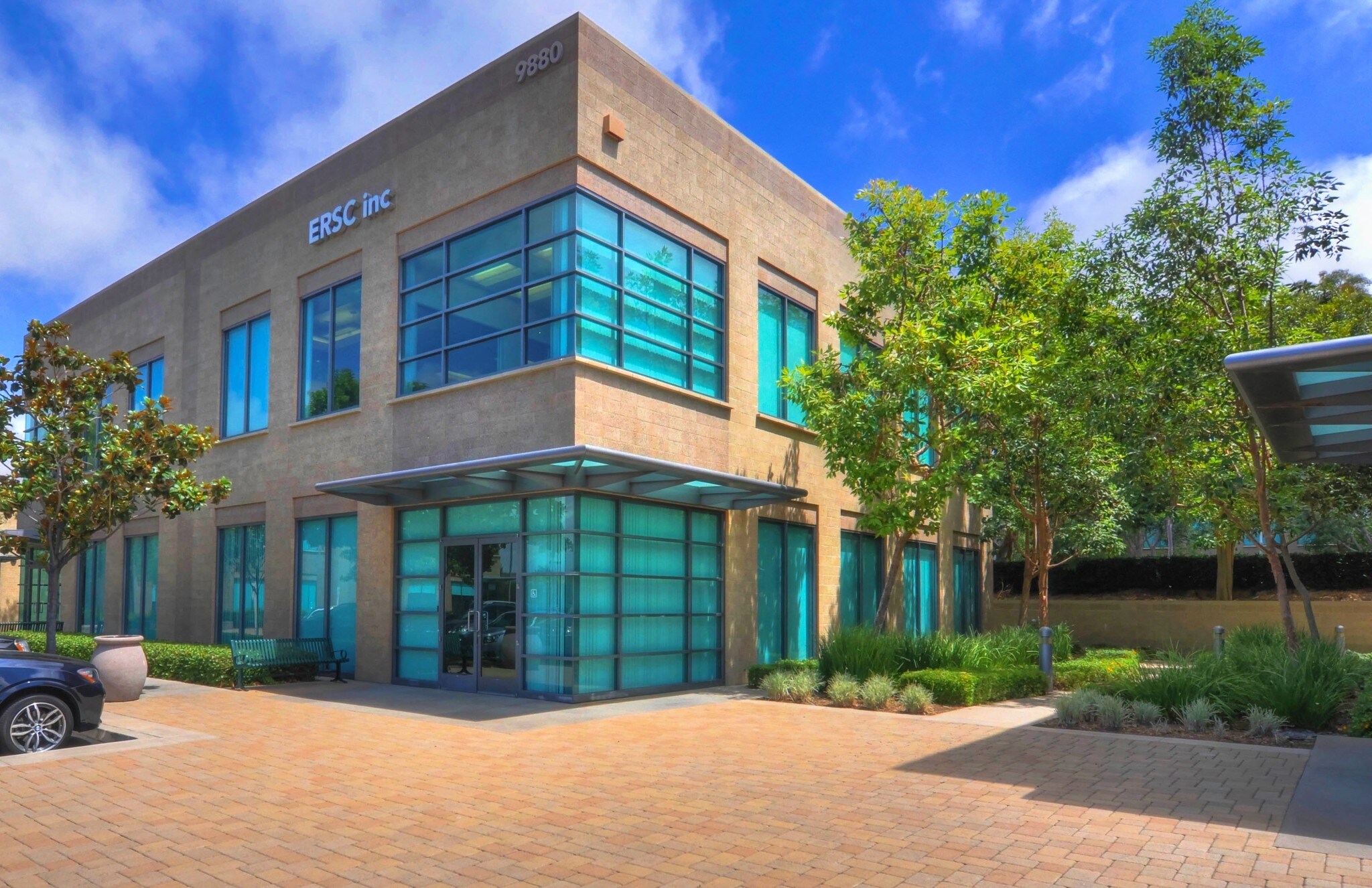 9880 Irvine Center Dr, Irvine, CA for sale Building Photo- Image 1 of 1