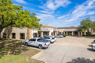 More details for 4215 N Beltwood Pky, Dallas, TX - Office/Medical, Light Industrial for Rent