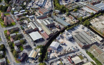 Stanley St, Stalybridge for rent Primary Photo- Image 1 of 5