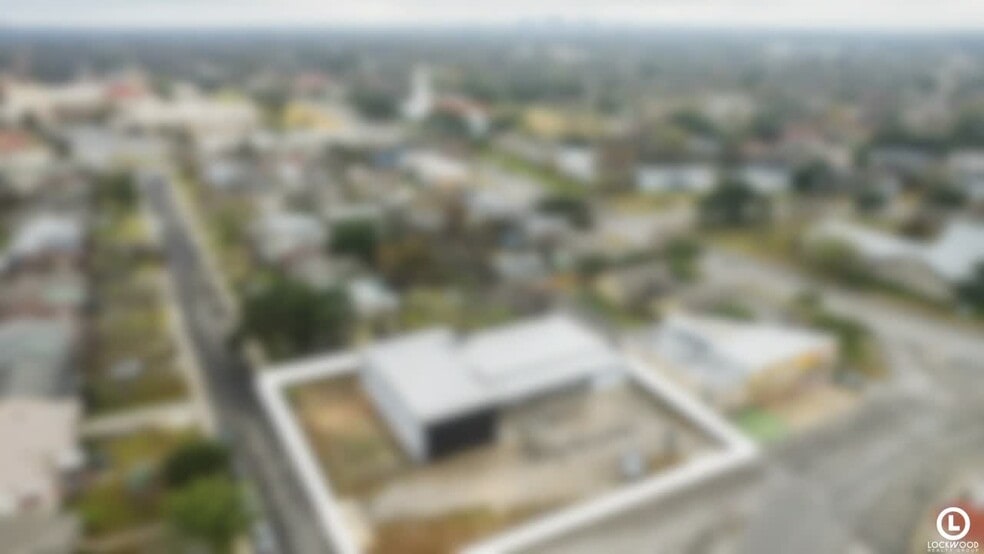 910 Manor Dr, San Antonio, TX to rent - Commercial Listing Video - Image 3 of 11