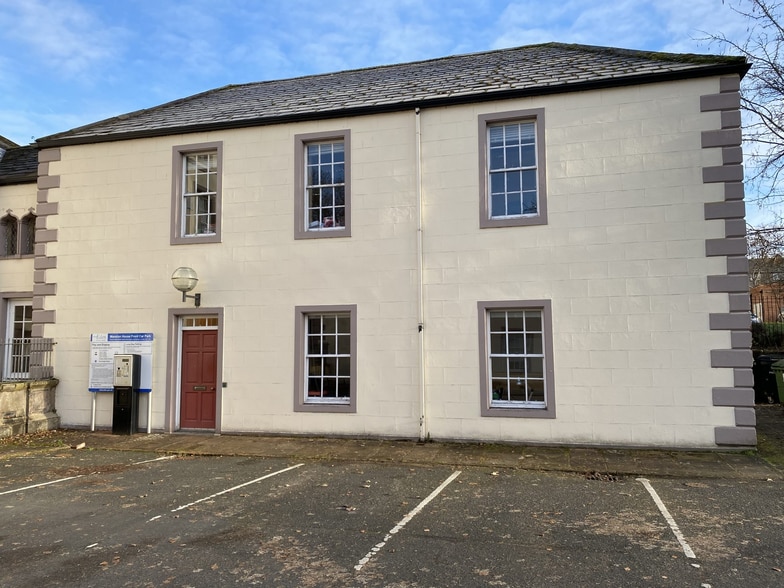 Friargate, Penrith for sale - Building Photo - Image 2 of 16