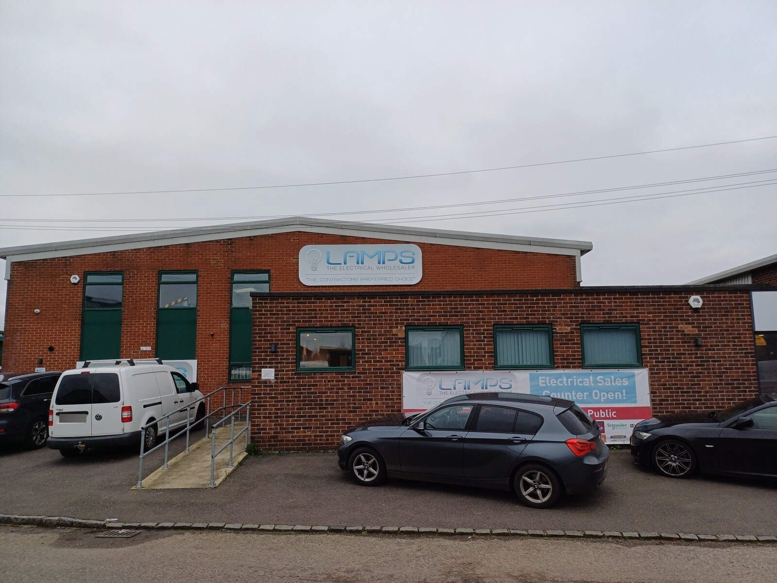 Station Field, Kidlington for sale Building Photo- Image 1 of 1