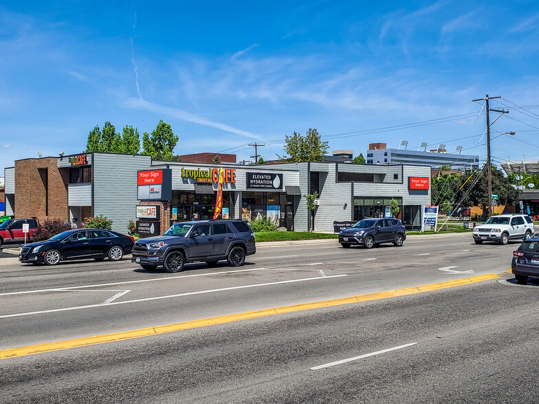 1111 S Broadway Ave, Boise, ID for rent - Building Photo - Image 1 of 5