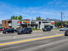 1111 S Broadway Ave, Boise, ID for rent Building Photo- Image 1 of 6