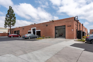 More details for 3437-3457 W El Segundo Blvd, Hawthorne, CA - Industrial for Rent