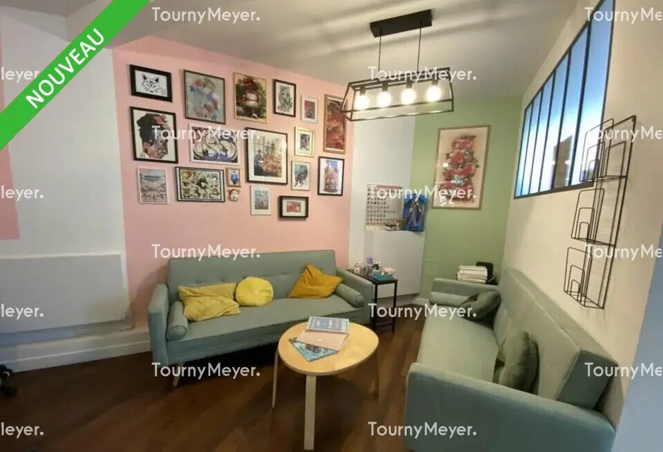 Office in Rennes for sale Interior Photo- Image 1 of 5