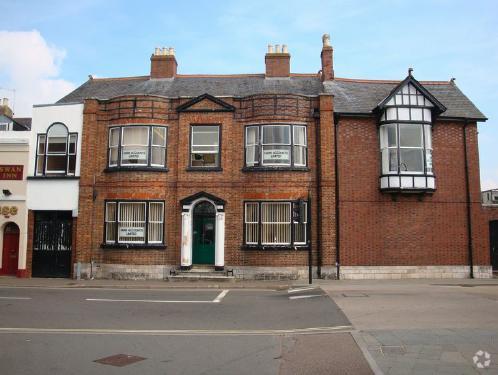 2 Highweek St, Newton Abbot for sale Primary Photo- Image 1 of 1