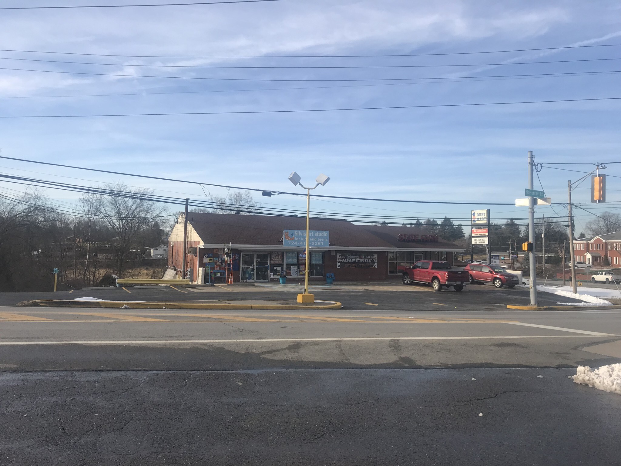 441 McMurray Rd, Bethel Park, PA for sale Building Photo- Image 1 of 1