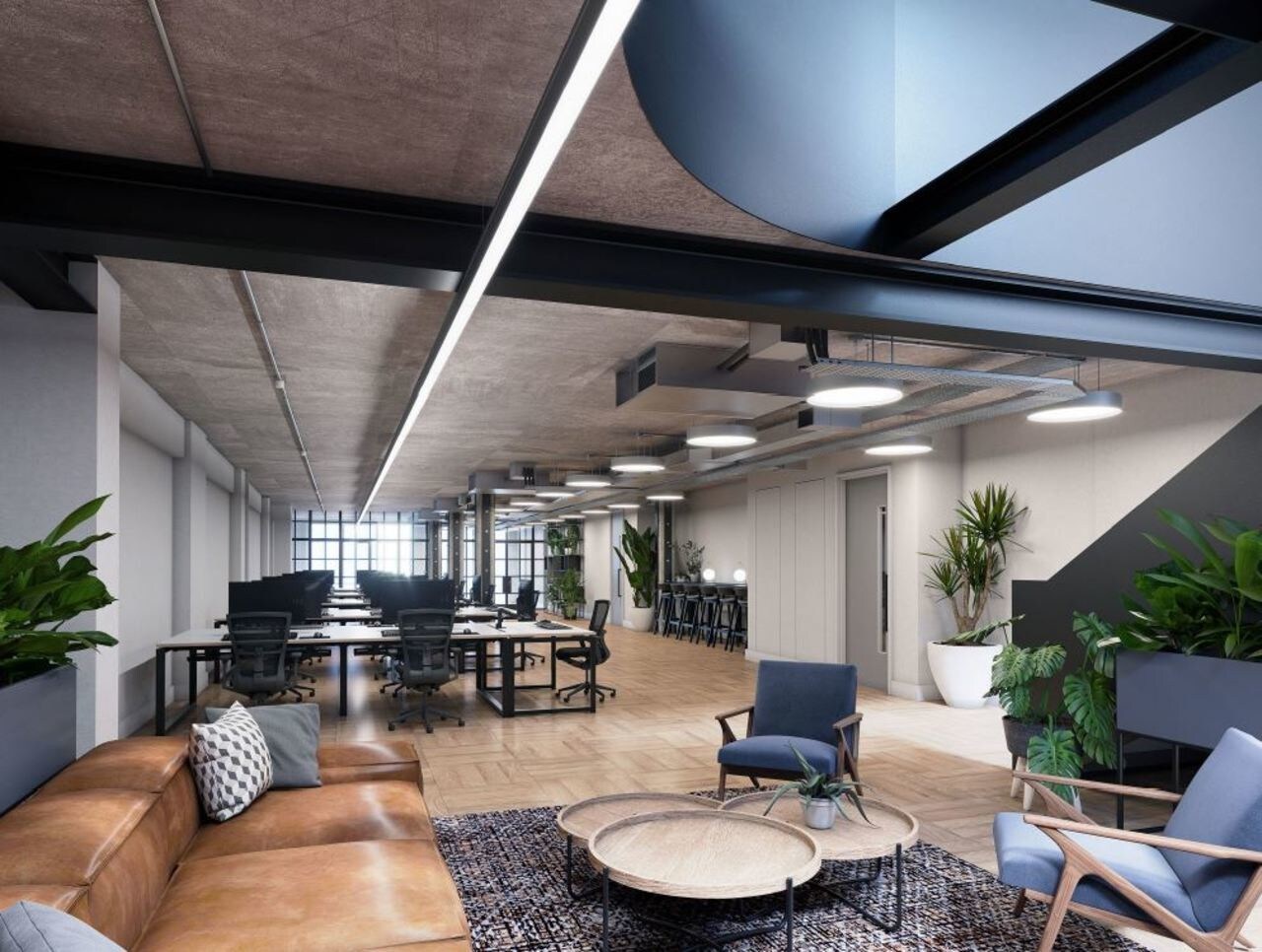 17-18 Britton St, London for sale Building Photo- Image 1 of 1