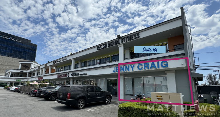 8474 W 3rd St, Los Angeles, CA for rent - Building Photo - Image 2 of 5