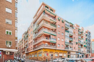 More details for Calle de Sebastián Elcano, 7, Madrid - Retail to Rent