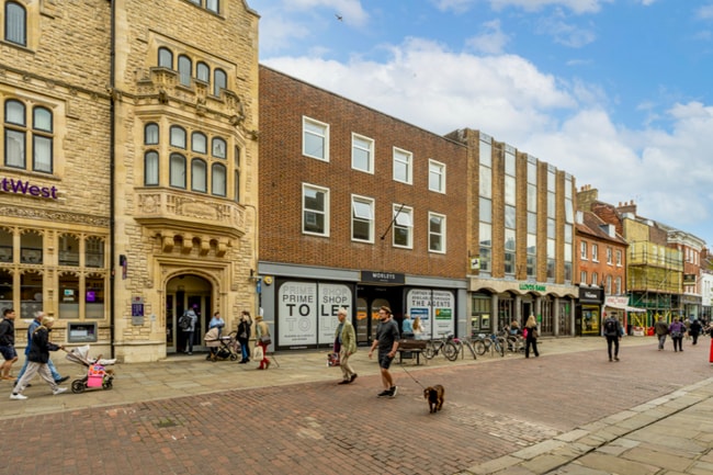 More details for 7-8 East St, Chichester - Retail to Rent