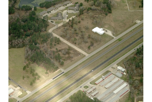 Hwy 59 Bypass N, Livingston, TX for sale - Primary Photo - Image 1 of 1