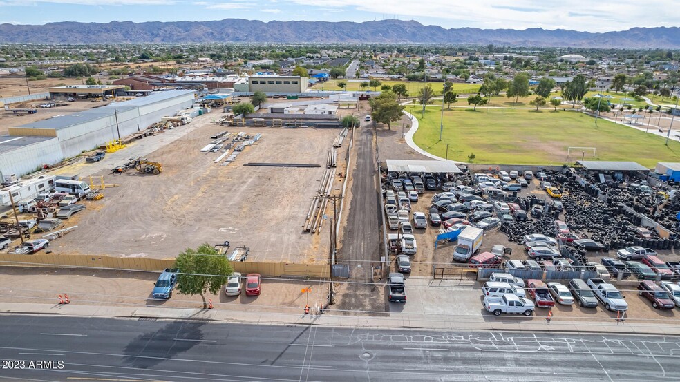 4441 S 11th St, Phoenix, AZ for sale - Primary Photo - Image 1 of 1