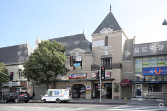 3006 Wilshire Blvd, Los Angeles, CA for sale Primary Photo- Image 1 of 10