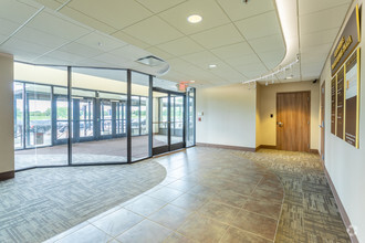 17000 Executive Plaza Dr, Dearborn, MI for sale Lobby- Image 1 of 1