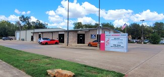 More details for 901 E Highway 90A, Richmond, TX - Multiple Space Uses for Rent