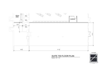 101 Creekside Crossing, Brentwood, TN for rent Site Plan- Image 1 of 1