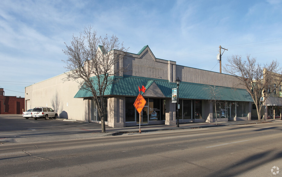 1217 2nd St S, Nampa, ID for rent - Primary Photo - Image 2 of 76