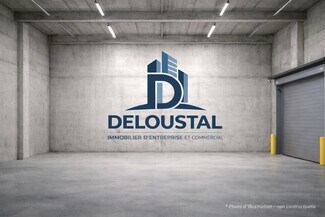 More details for Light Industrial, Industrial to Rent