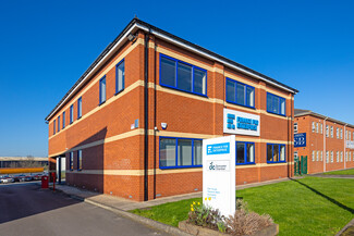 More details for Heavens Walk, Doncaster - Office for Rent