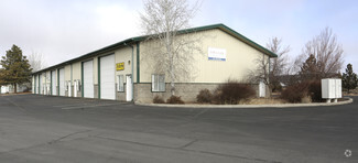 More details for 2675 SW High Desert Dr, Prineville, OR - Industrial for Rent