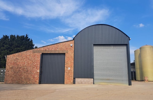More details for Moor Rd, Great Staughton - Industrial to Rent