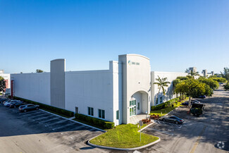 More details for 3860-3890 Pembroke Rd, Hollywood, FL - Industrial for Rent