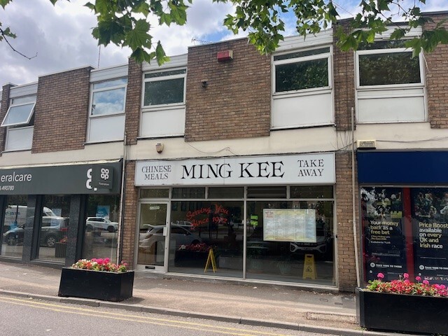 27 St. John's, Warwick to rent - Building Photo - Image 1 of 9