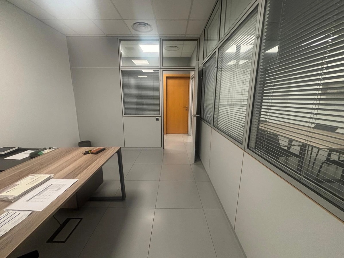 Sant Cugat del Vallès, BAR 08172 -  -  - Interior Photo - Image 1 of 3