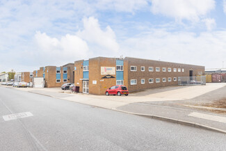 More details for Farthing Rd, Ipswich - Industrial for Sale