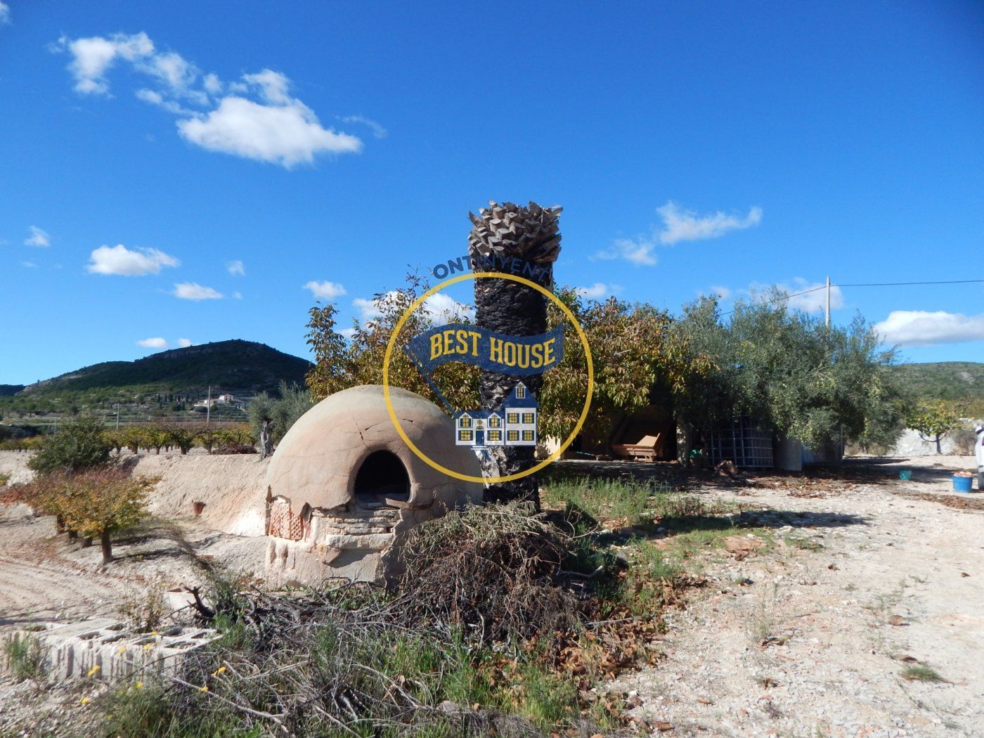 Land in Ontinyent for sale Building Photo- Image 1 of 15