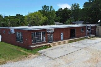 More details for 2642 S School Ave, Fayetteville, AR - Industrial for Rent